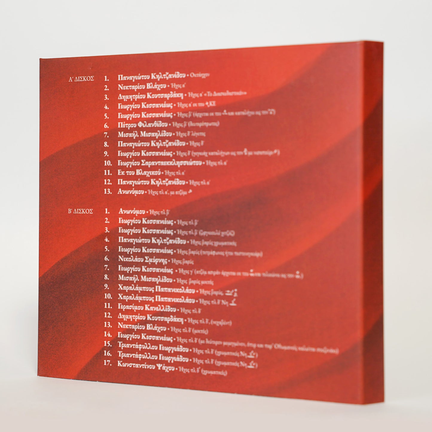 Κεκρυμμένος ἦχος «Άξιον Εστίν»